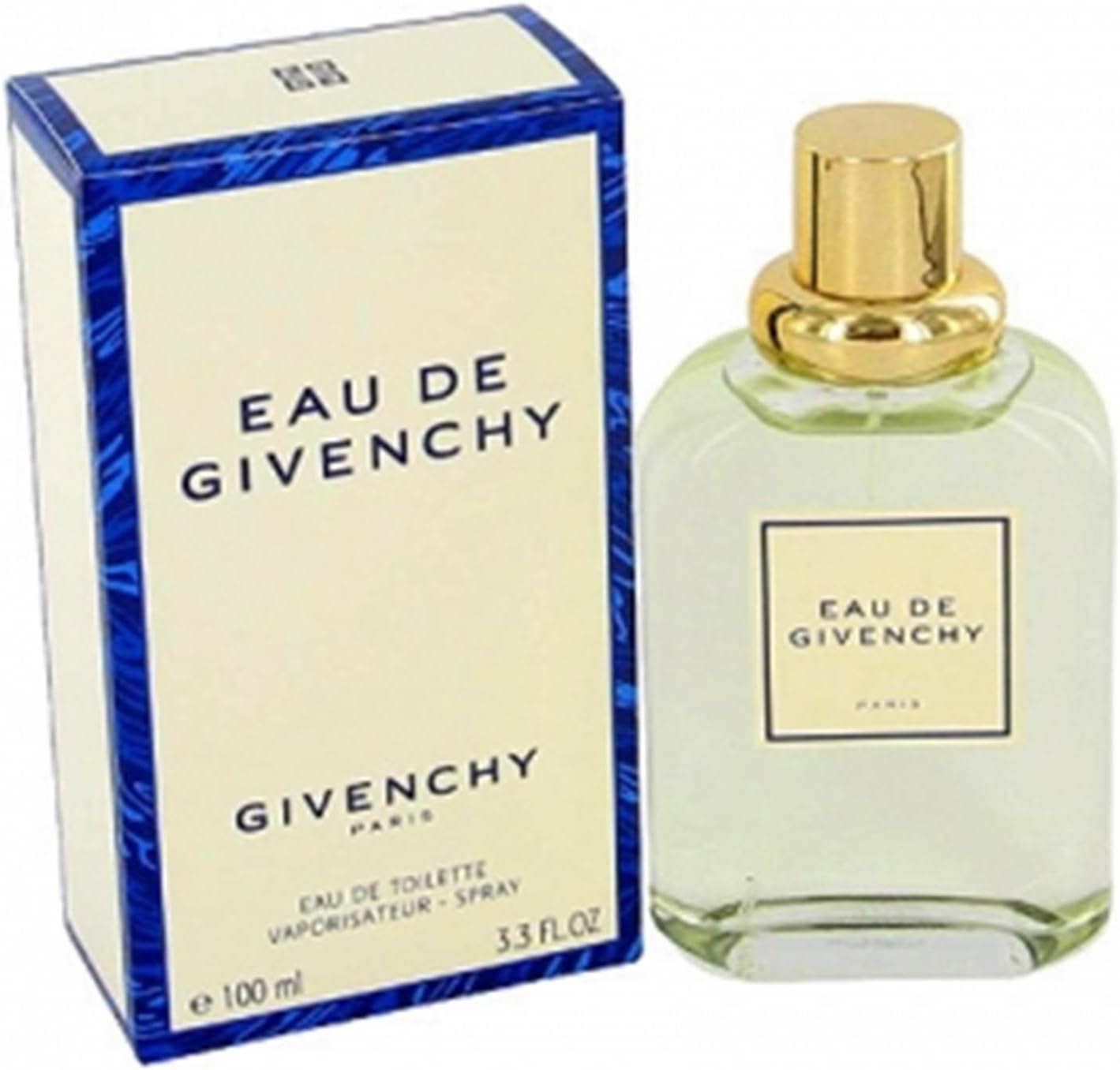 Very Irresistible Eau De Perfume Spray, 50Ml