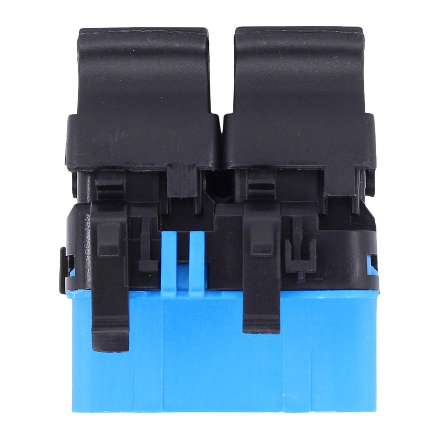 Houyeen Electric Power Front Right Window Switch for Trafic Vivaro 8200108269 image number 1