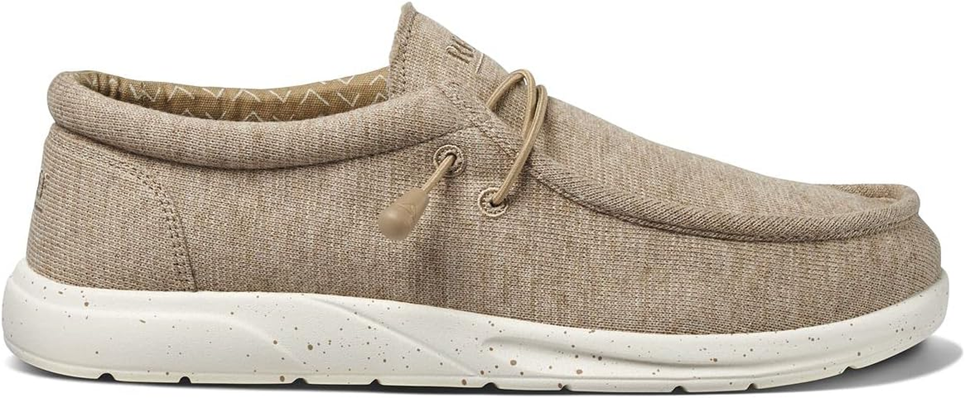 Reef Men'S Cushion Coast Sneaker image number 4