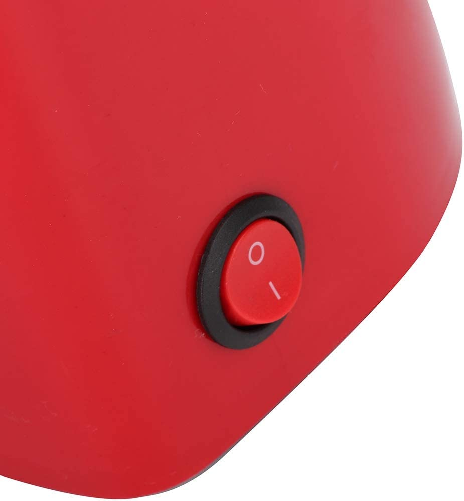 Popcorn Maker Mini, 1100W Mini Household Kitchen Electric ABS Popcorn Maker Machine AU Plug 220V image number 4