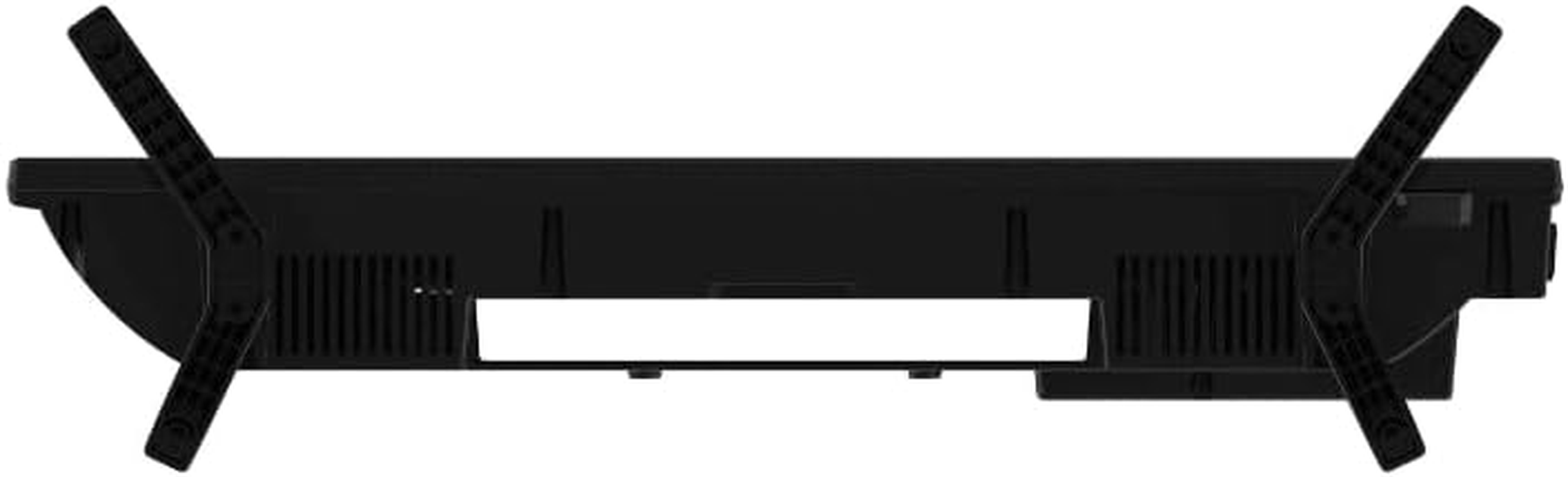 TEAC 24" HD DVD Combo Smart TV (LEV24A423) - 24" HD, 720P, 2 X 5W Speakers, Wi-Fi, USB, Ethernet, HDMI (ARC), Wall Mountable image number 2