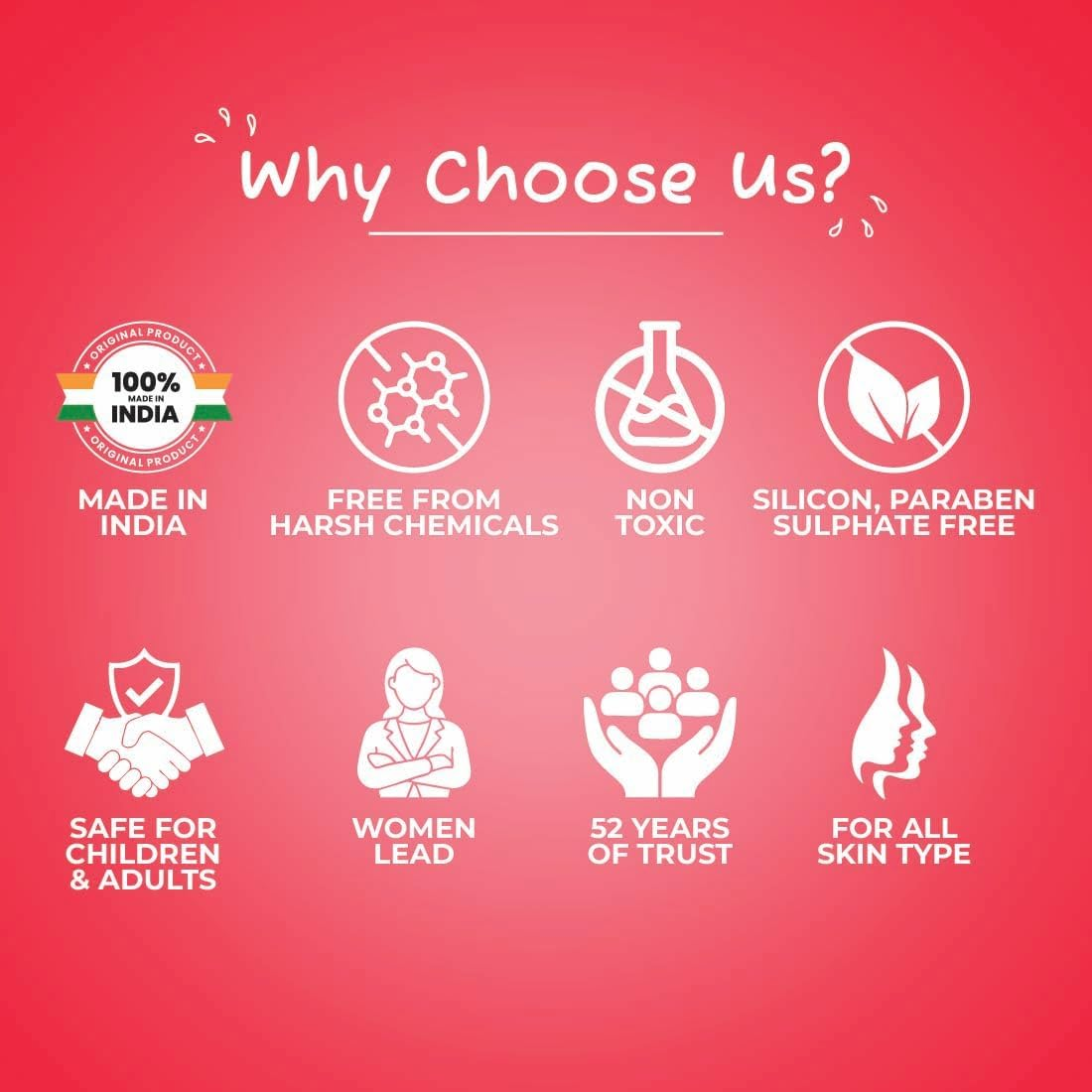 Sunny Glamour Cream for Women (100 GM) image number 4