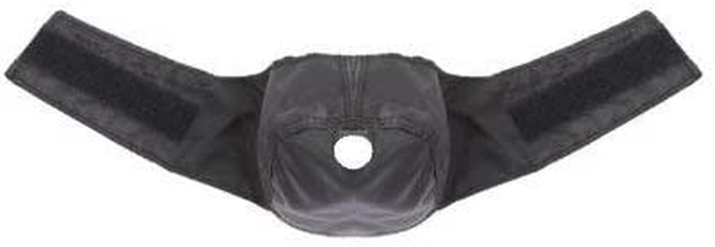 Downtown Pet Supply - Cat Muzzle for Grooming - Gentle and Soft Muzzle - Cat Grooming Supplies - Nylon - Small image number 1