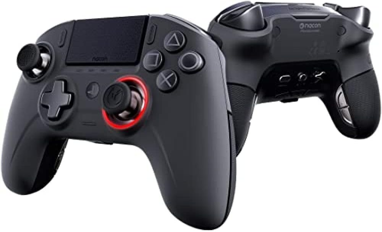 PS4 NACON Revolution Pro Unlimited Controller