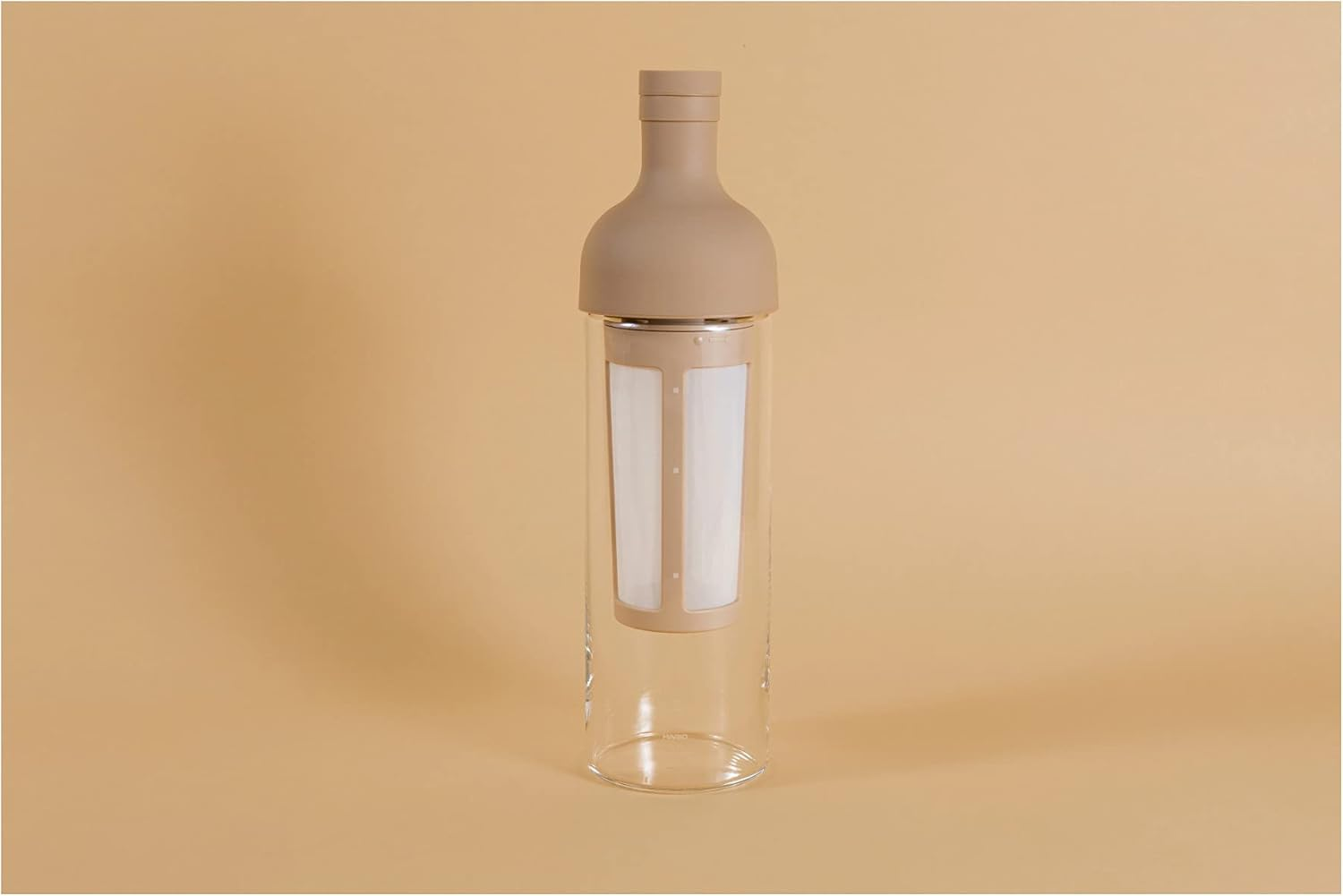 Hario FIC-70-MC Filter Coffee Bottle, Clear