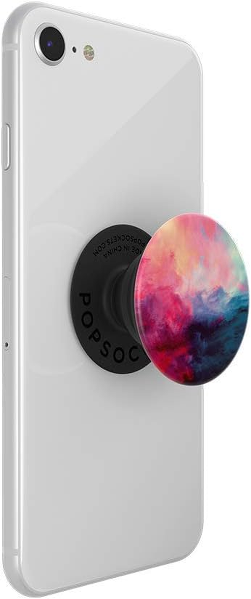 Popsockets Phone Grip with Expanding Kickstand, Watercolor Popgrip - Cascade Water image number 4
