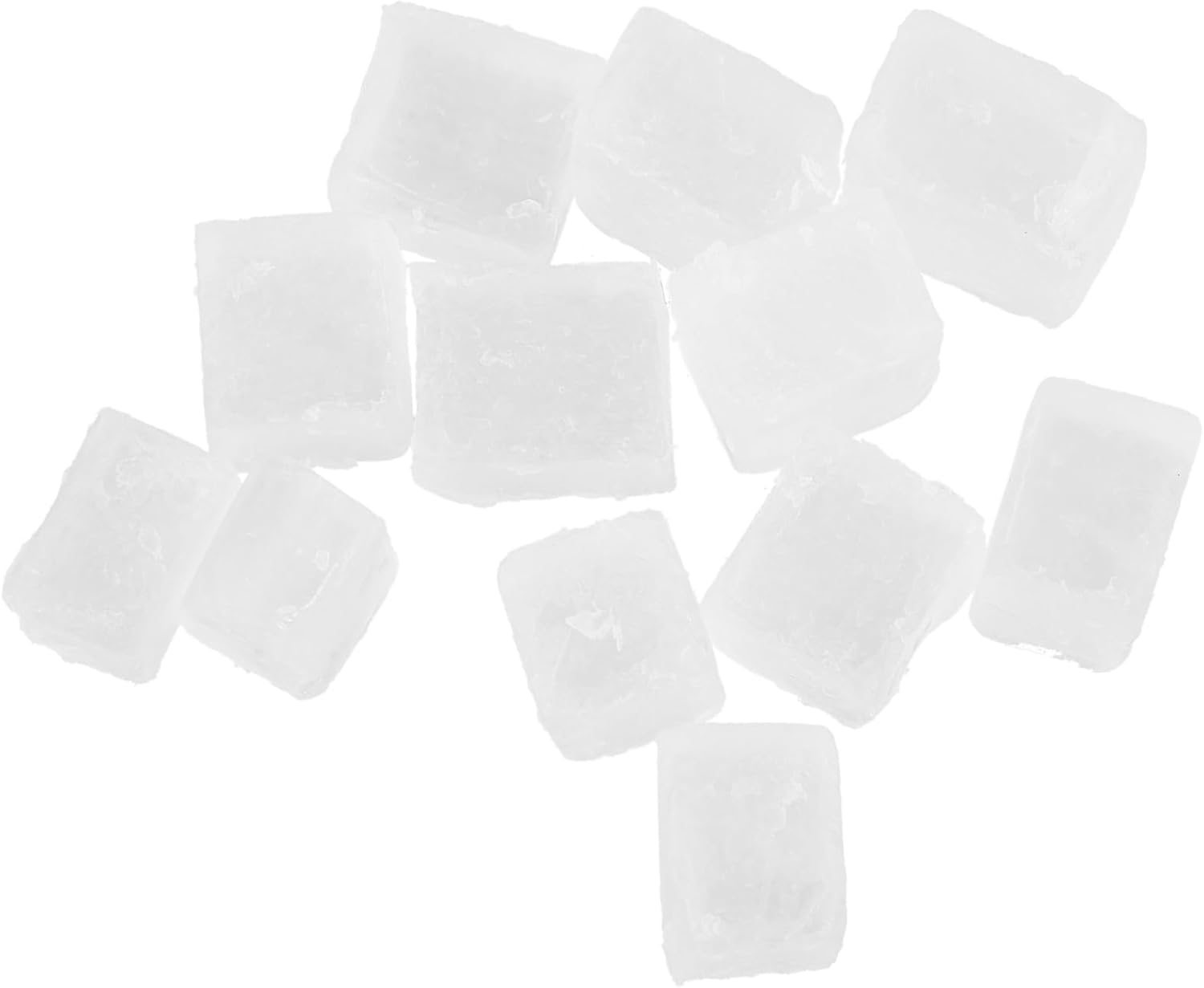 HOODANCOS 1 Soap Base Bathing Soap Shower Bars Base Soap Bar for Soap Making Scrub Soap Bar Base Organic Soap Bar Base Shampoo Bar Base Bath Soaps Base Natural Bar Base Soap image number 2