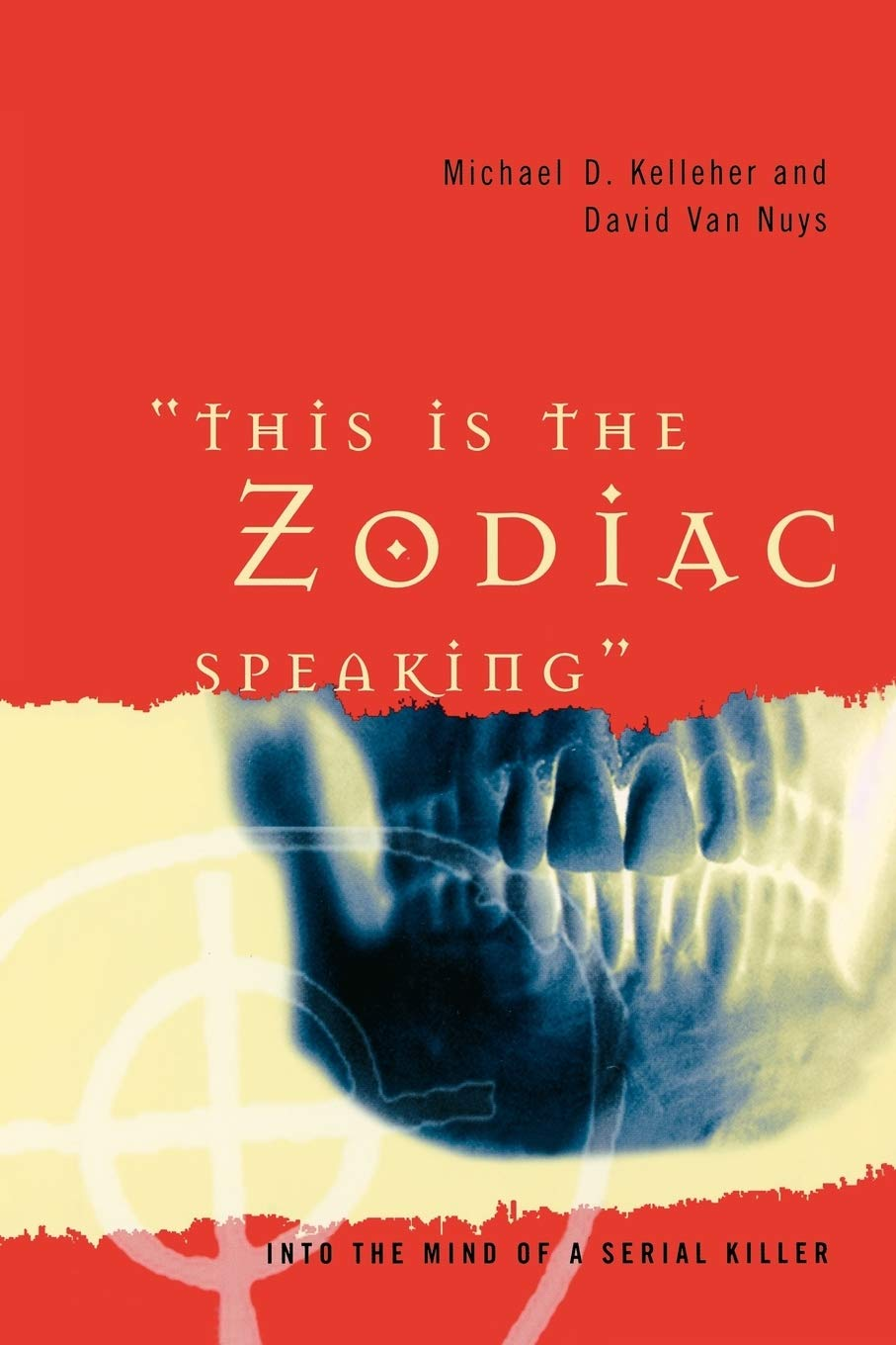 "This Is the Zodiac Speaking": into the Mind of a Serial Killer image number 1