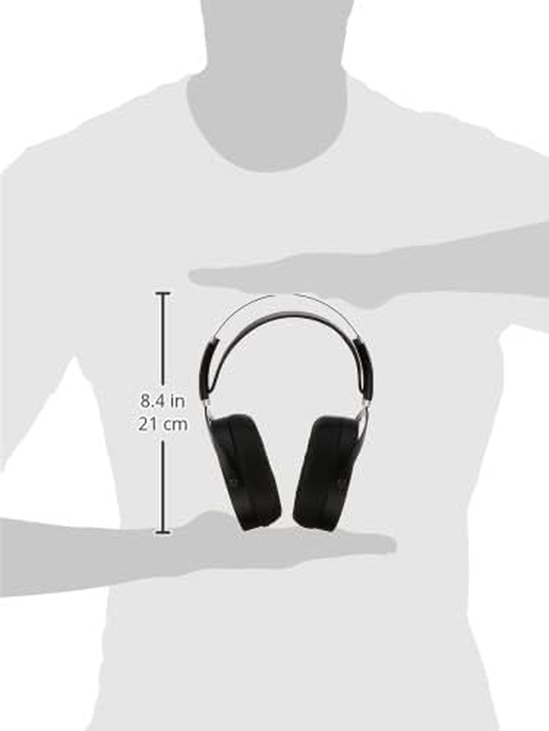 Hifiman Sundara Headphones image number 1