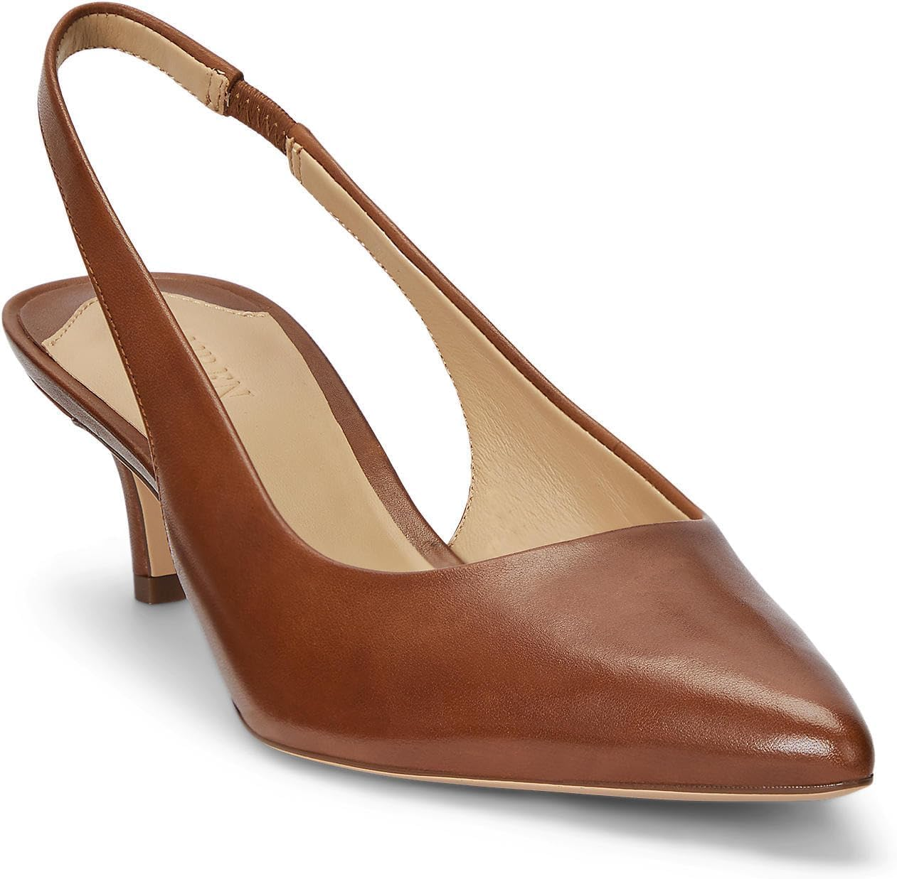 LAUREN Ralph Lauren Women'S Lolah Pump