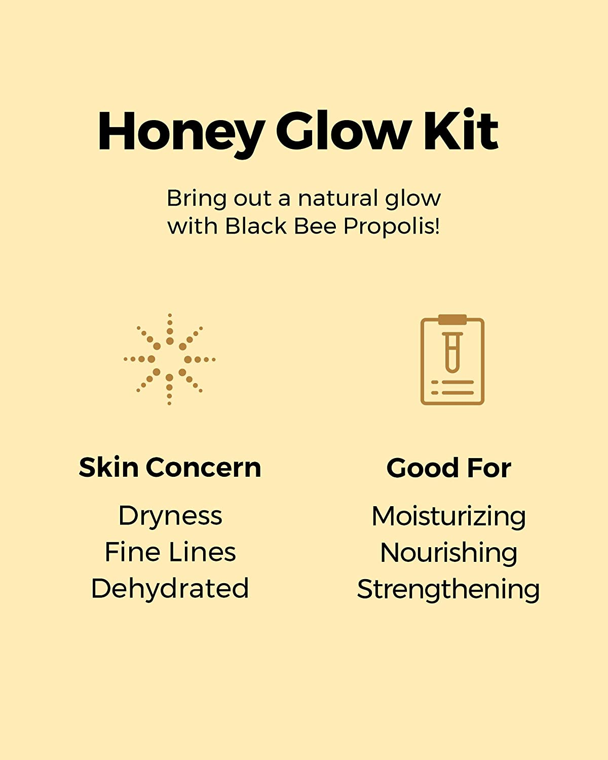 COSRX 3 Step Honey Glow Kit image number 5
