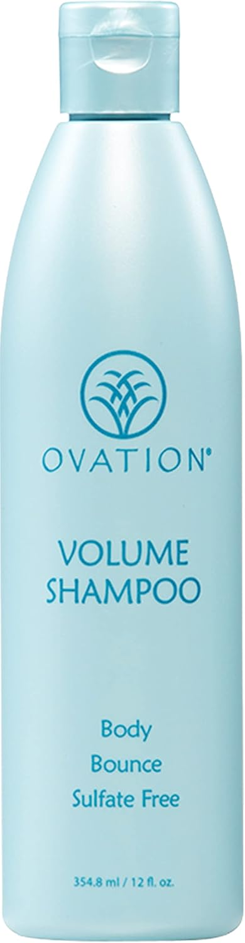 Ovation Hair Volume Therapy Shampoo image number 3