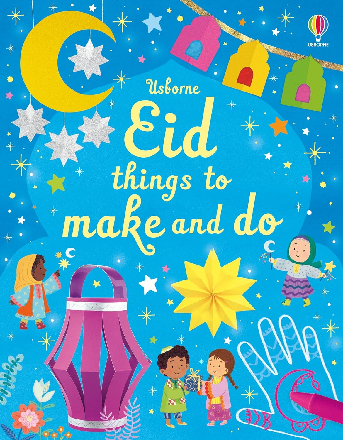 Eid Things to Make and Do image number 3