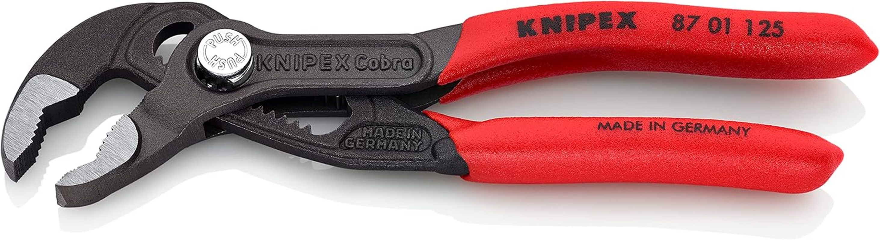 Knipex Belt Pouch 2 Pieces Set image number 1