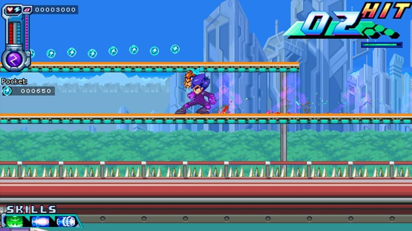 Berserk Boy Collector&rsquo;S Edition (Nintendo Switch) image number 1