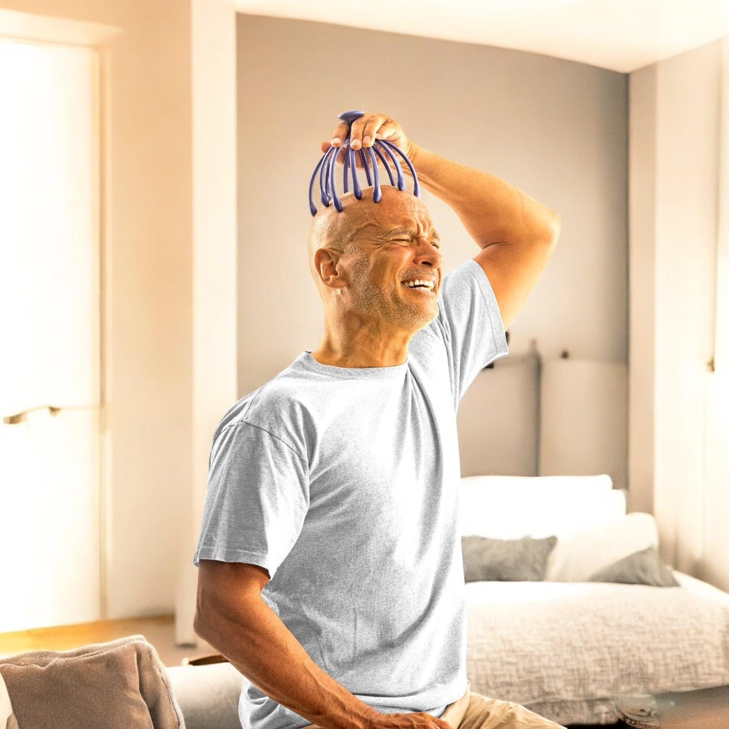 La-Vie 3B-4844 Head Refresher Hard image number 1