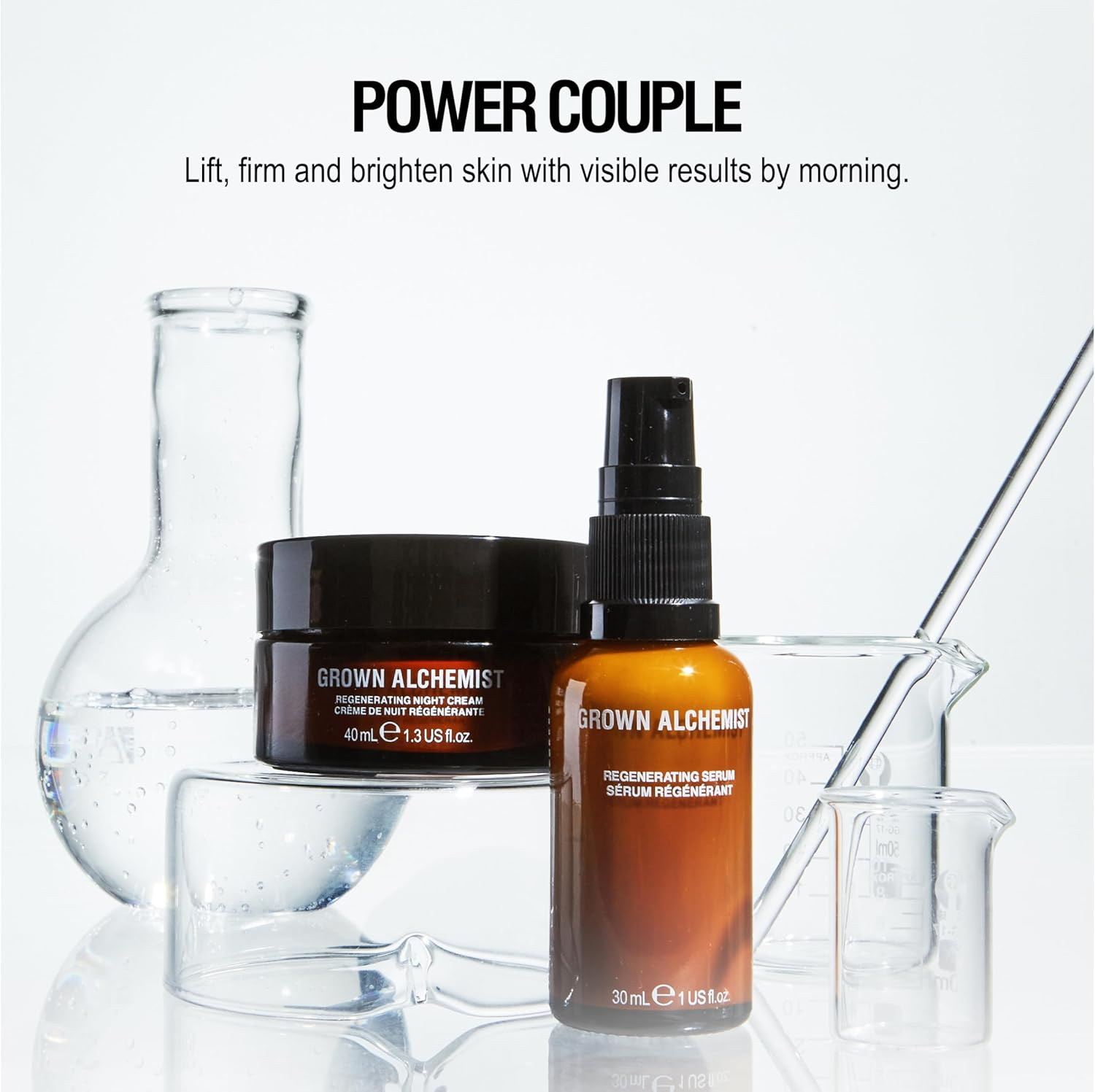 Grown Alchemist Regenerating Serum