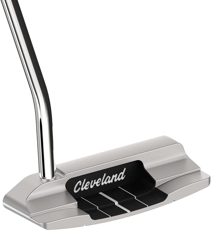 Cleveland Golf HB Soft Milled #8 Single Bend Putter image number 5