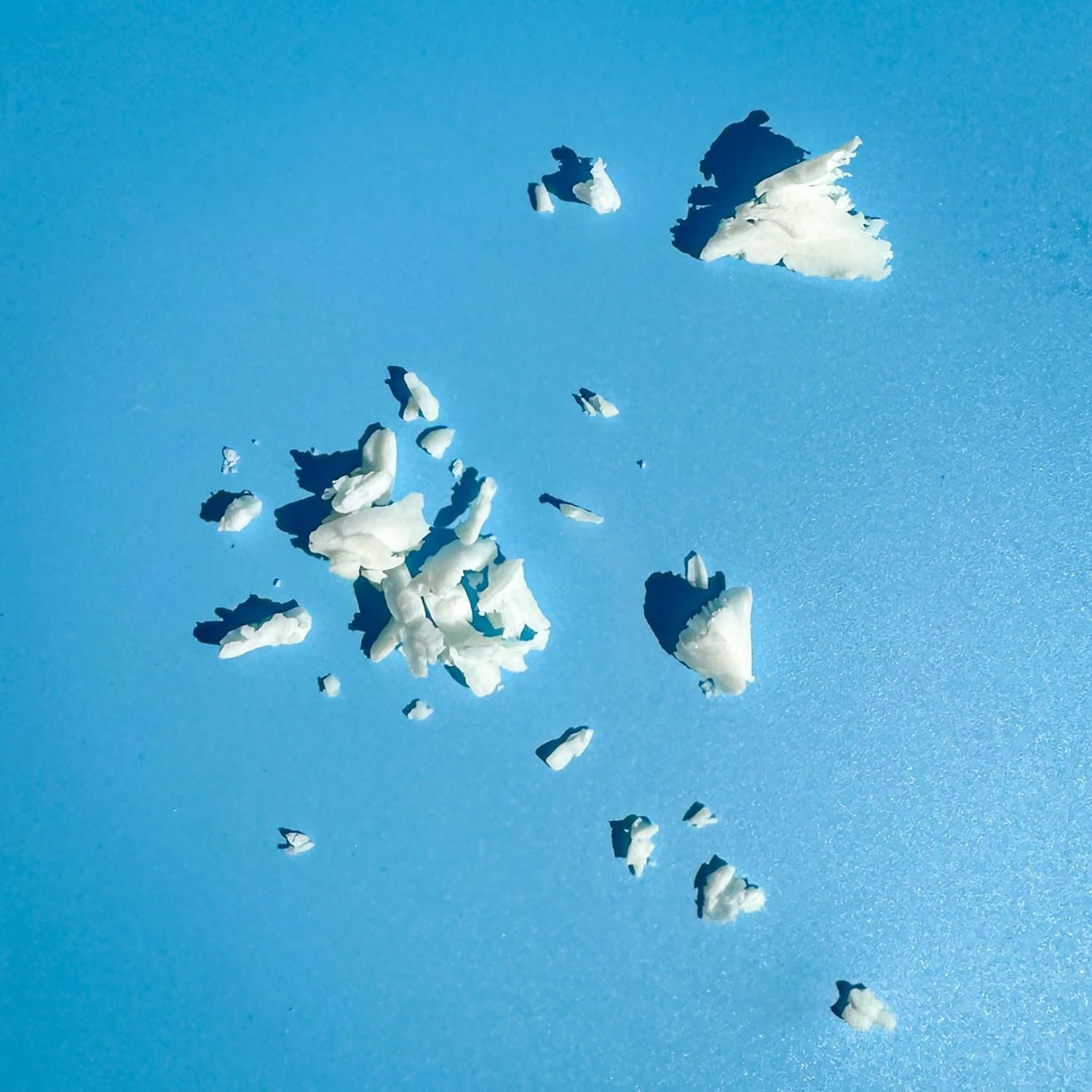 CLEAN SWIM Anti-Chafe Stick to Protect Your Skin with Vitamin E & Oat Extracts 35G image number 3