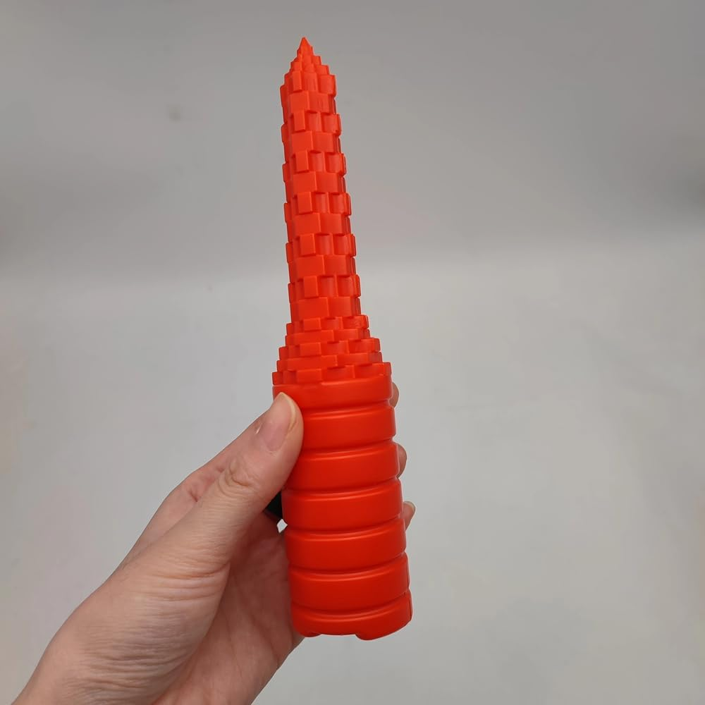 Hot Dog Bun Driller,Hot Dog Filler,Creative Bread Driller Home Kitchen Tool image number 1