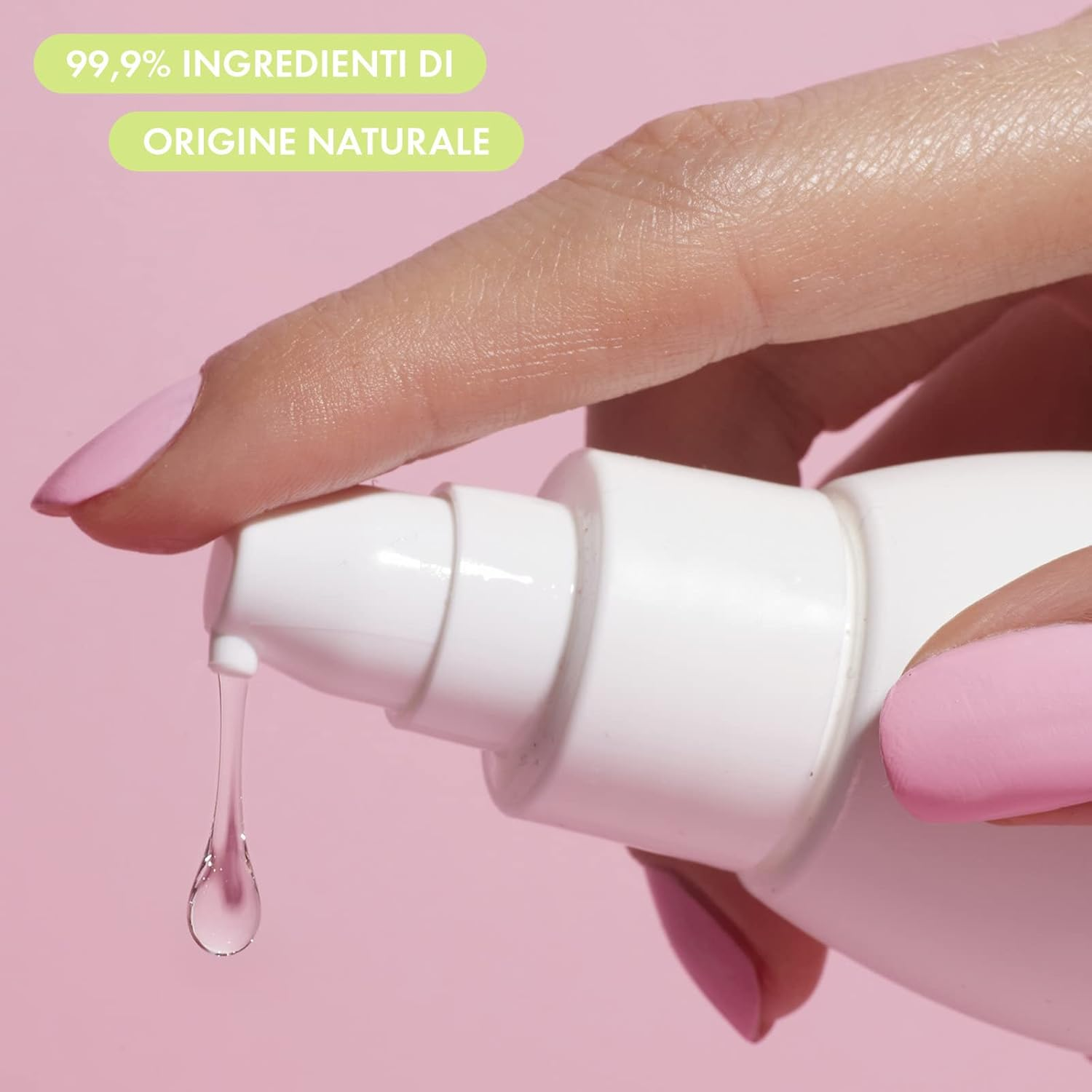 Elastic Body Oil - Elastic Is Fantastic 140 Ml Oil image number 4