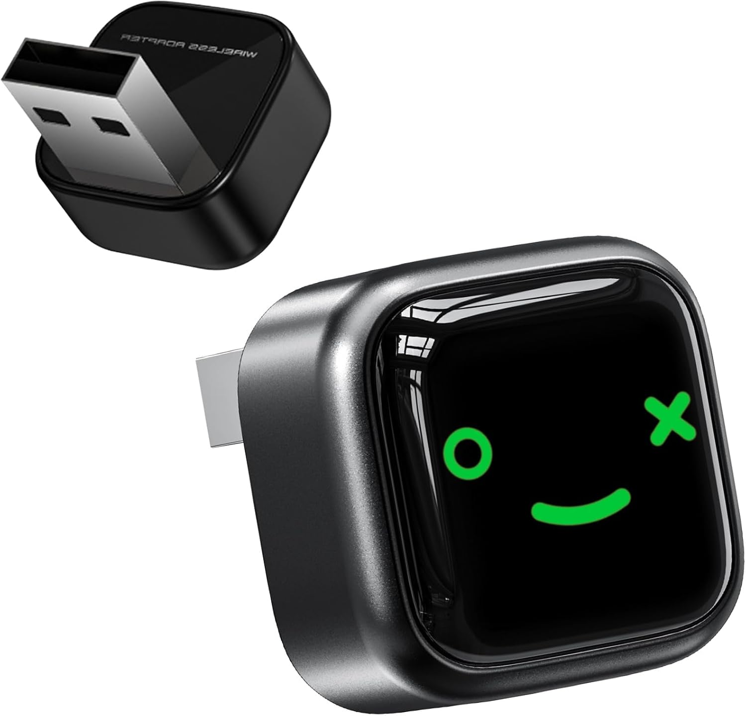 2026 New Wireless Carplay Adapter for Iphone & Android, Converts Wired Carplay to Wireless, Compact USB A/C Plug & Play Dongle, Compatible with Ios 10+, Android 11+, and Cars 2016+ image number 4