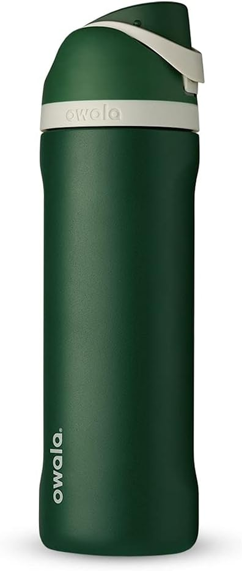 Owala Harry Potter Freesip Insulated Stainless Steel Water Bottle with Straw, Bpa-Free Sports Water Bottle, Great for Travel, 24 Oz, Ravenclaw