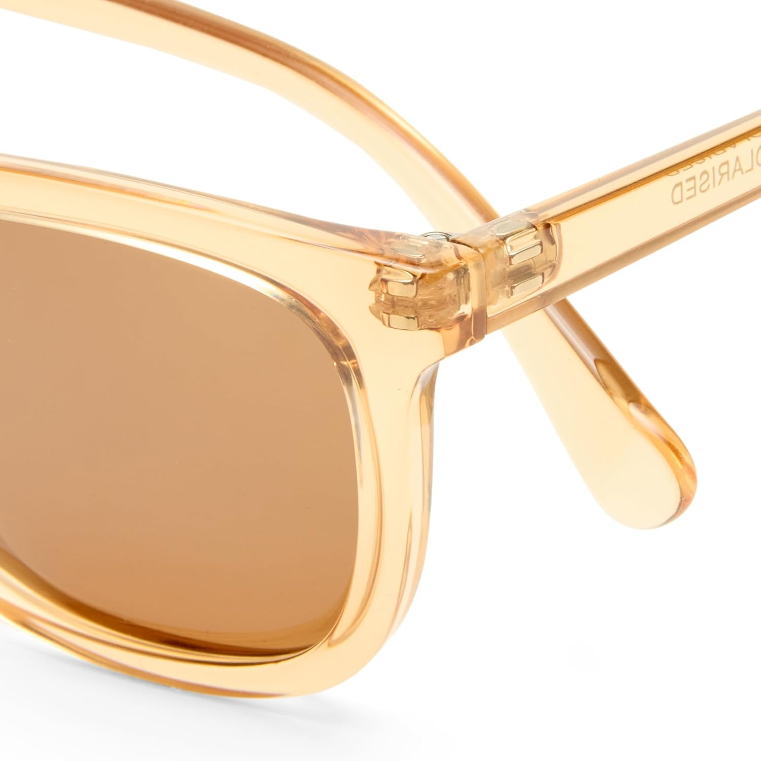 Cancer Council Female Parklea Petite Barley D-Frame Sunglasses image number 1