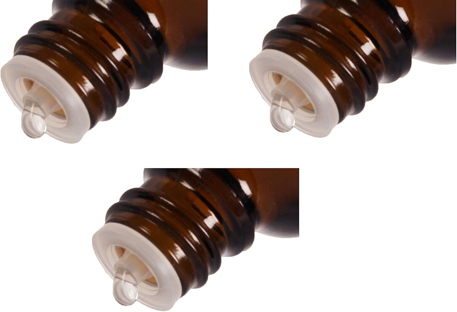 Greenwood Essential Pure Tolu Balsam Essential Oil (Myroxylon Balsamum) Steam Distilled for Personal Care (Pack of Three) 100Ml X 3 (10Oz) image number 1