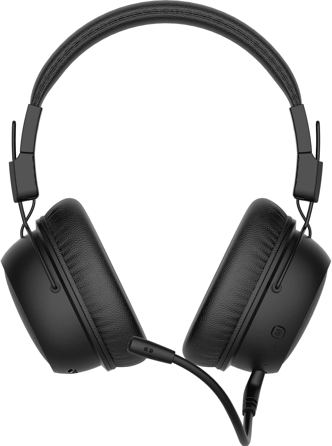 Sandberg Bluetooth Headset ANC Flexmic, Black