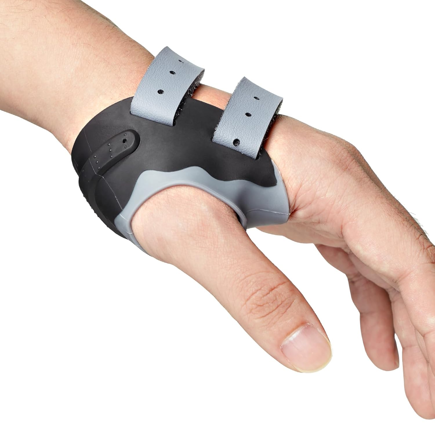 Thumb Support Brace -CMC Joint Stabilizer for Osteoarthritis, Arthritis Pain Relief-Spica Splint with Compression Sleeve(Right Hand, Medium) image number 6