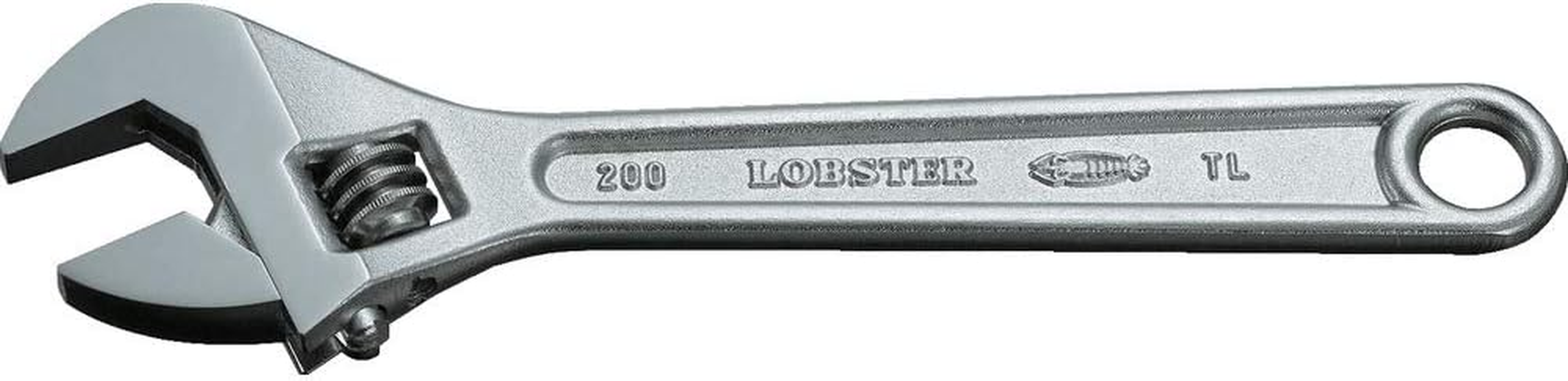 Lobtex Monkey Wrench 7.9 Inches (200 Mm) M200 image number 4