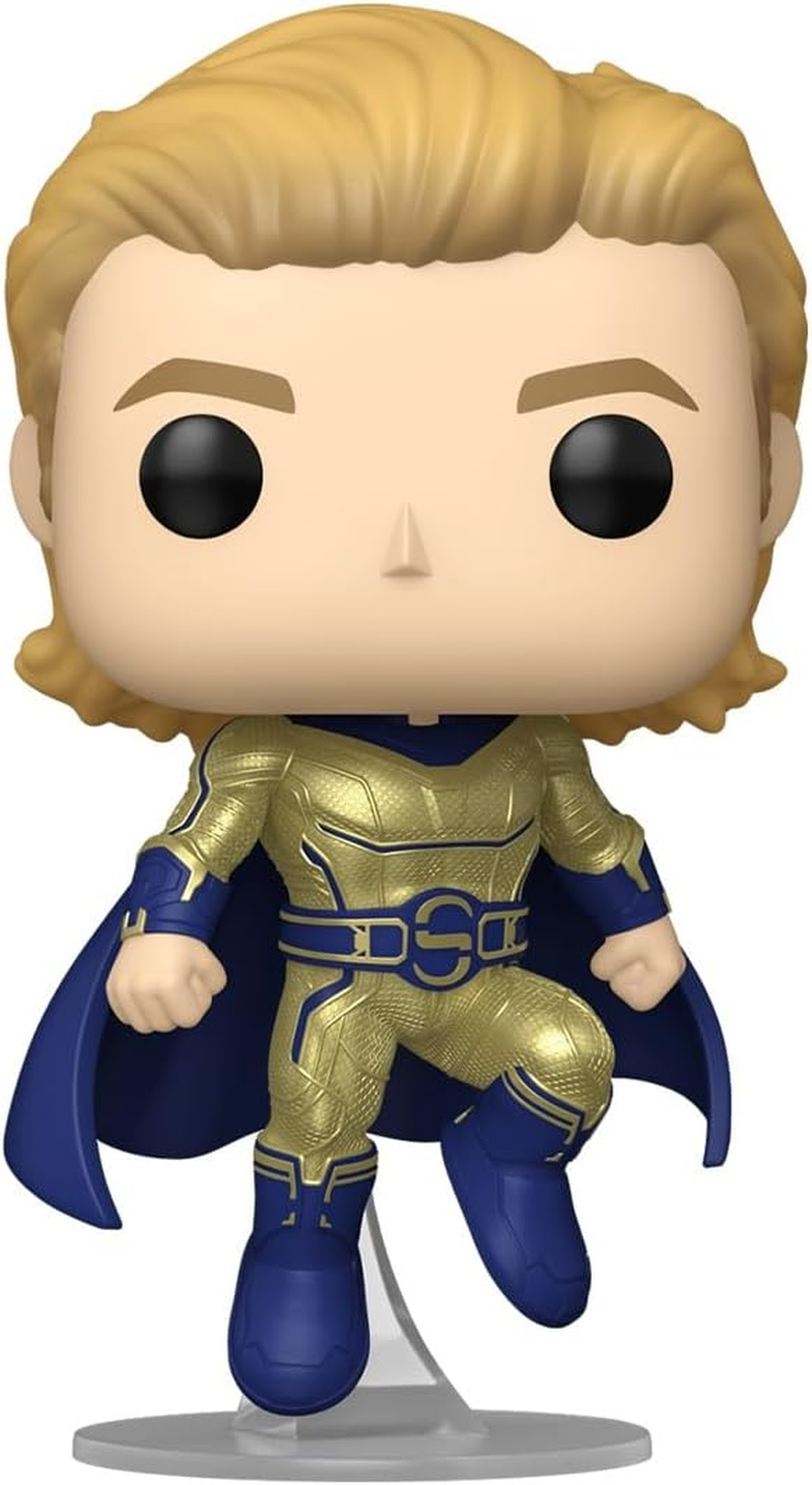 FUNKO POP! Marvel: Thunderbolts - Sentry image number 1