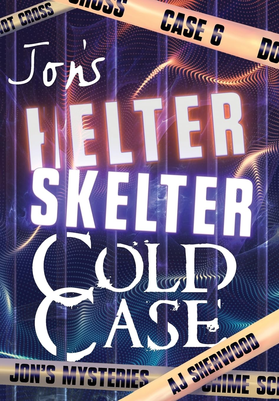 Jon'S Helter Skelter Cold Case: 6 image number 1