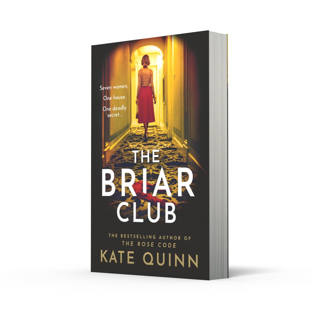 The Briar Club image number 2