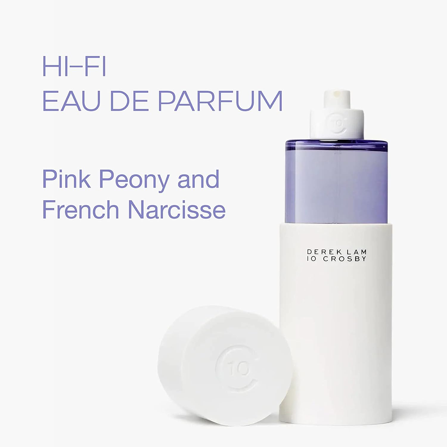 Derek Lam Hi-Fi, 175 Ml