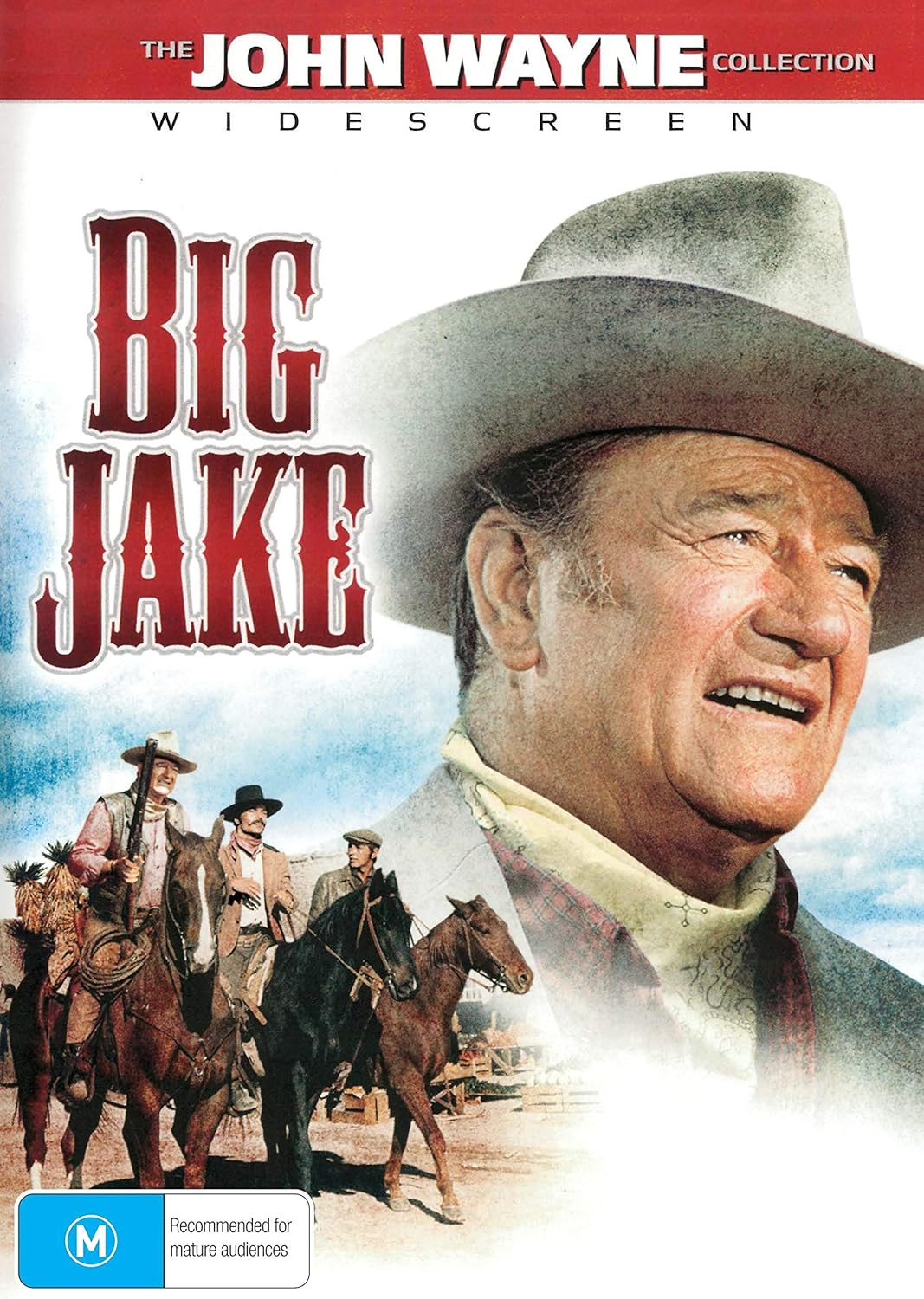 Big Jake