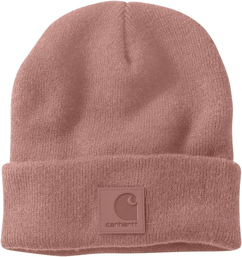 Carhartt Men'S Knit Cuffed Beanie