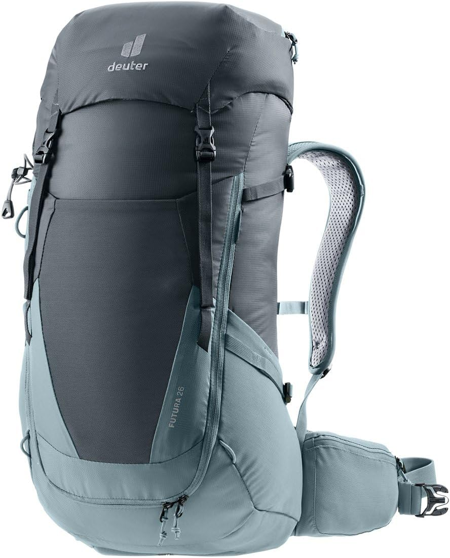 Deuter Unisex'S Futura 26 Backpack