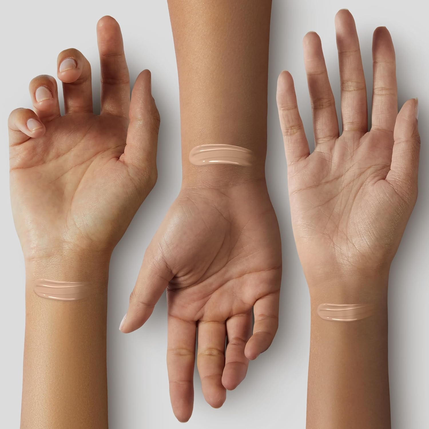 Nars Natural Radiant Longwear Foundation, Vallauris, 30 Ml image number 4