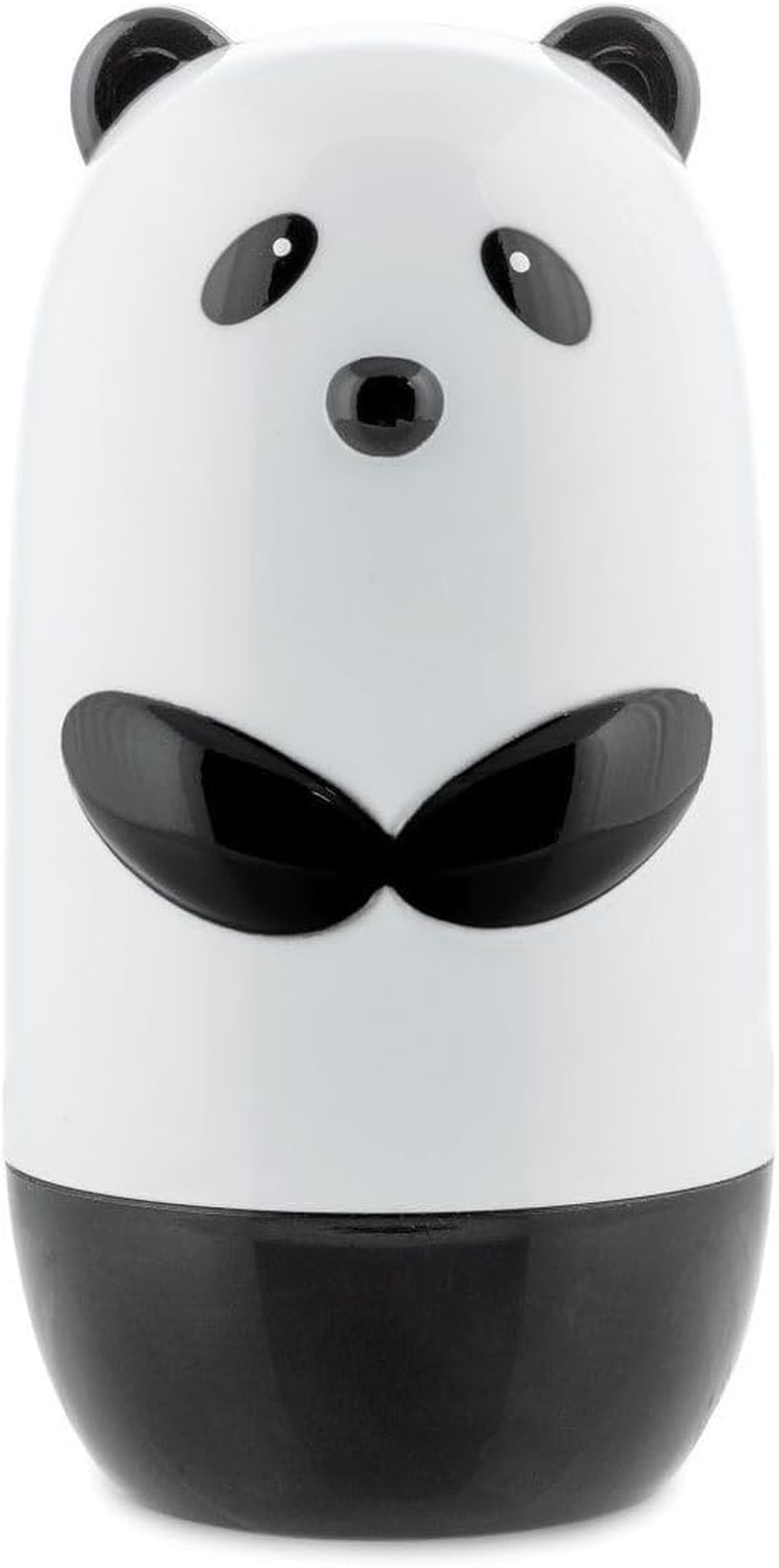 Chicco 4 Piece Polar Bear Manicure Set, White