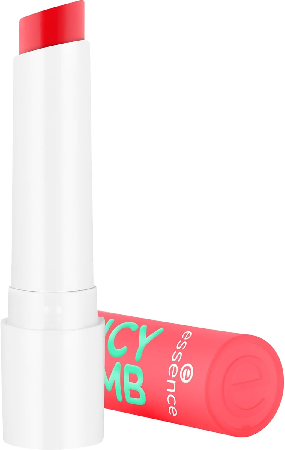 Essence JUICY BOMB Glossy Butter Balm 01 One in a Melon - One In A Melon image number 3