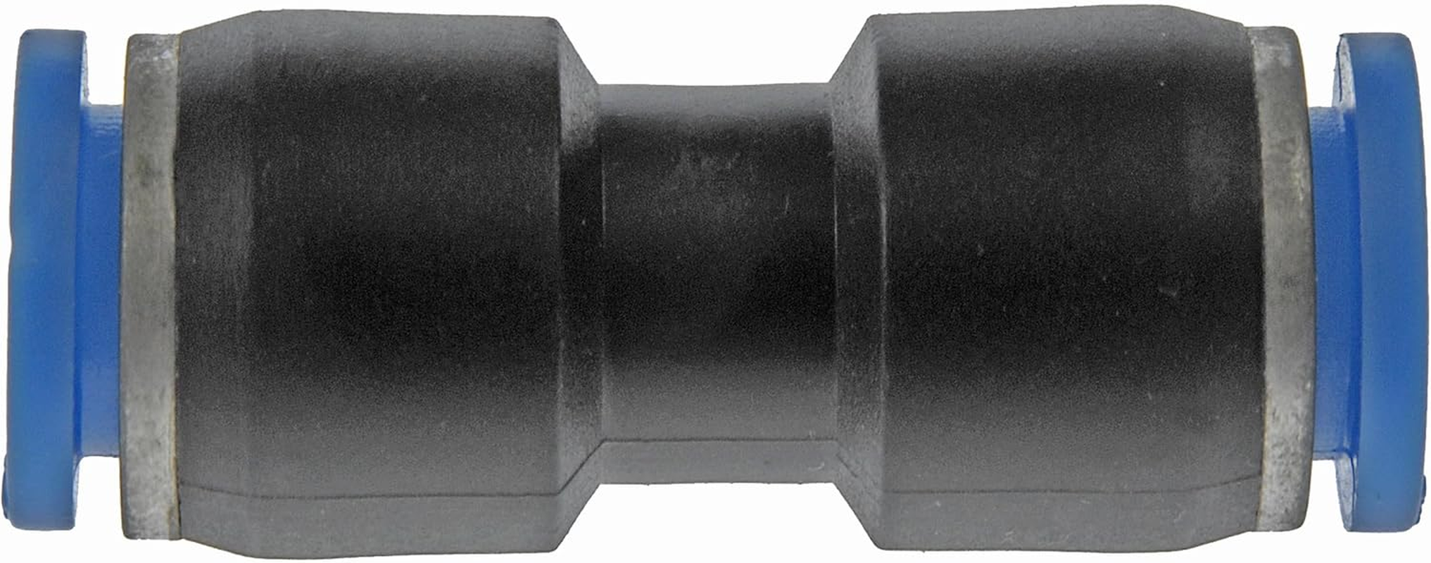 Dorman 800-194 10Mm Fuel Line Connector, (Pack of 2)