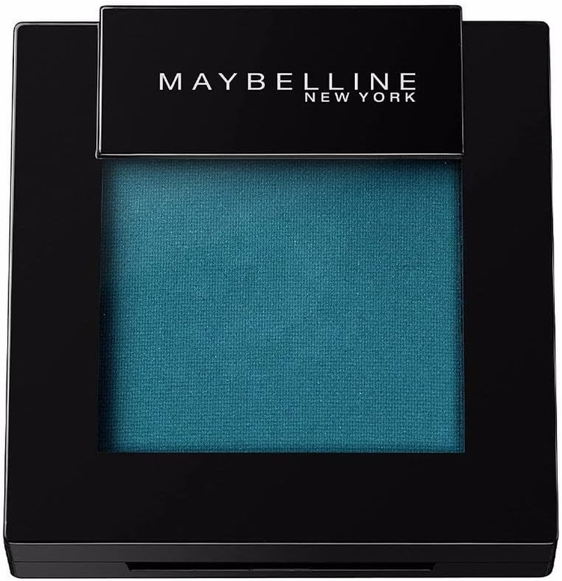 Maybelline New York Color Sensational Mono Eyeshadow No. 95 Pure Teal 2 G