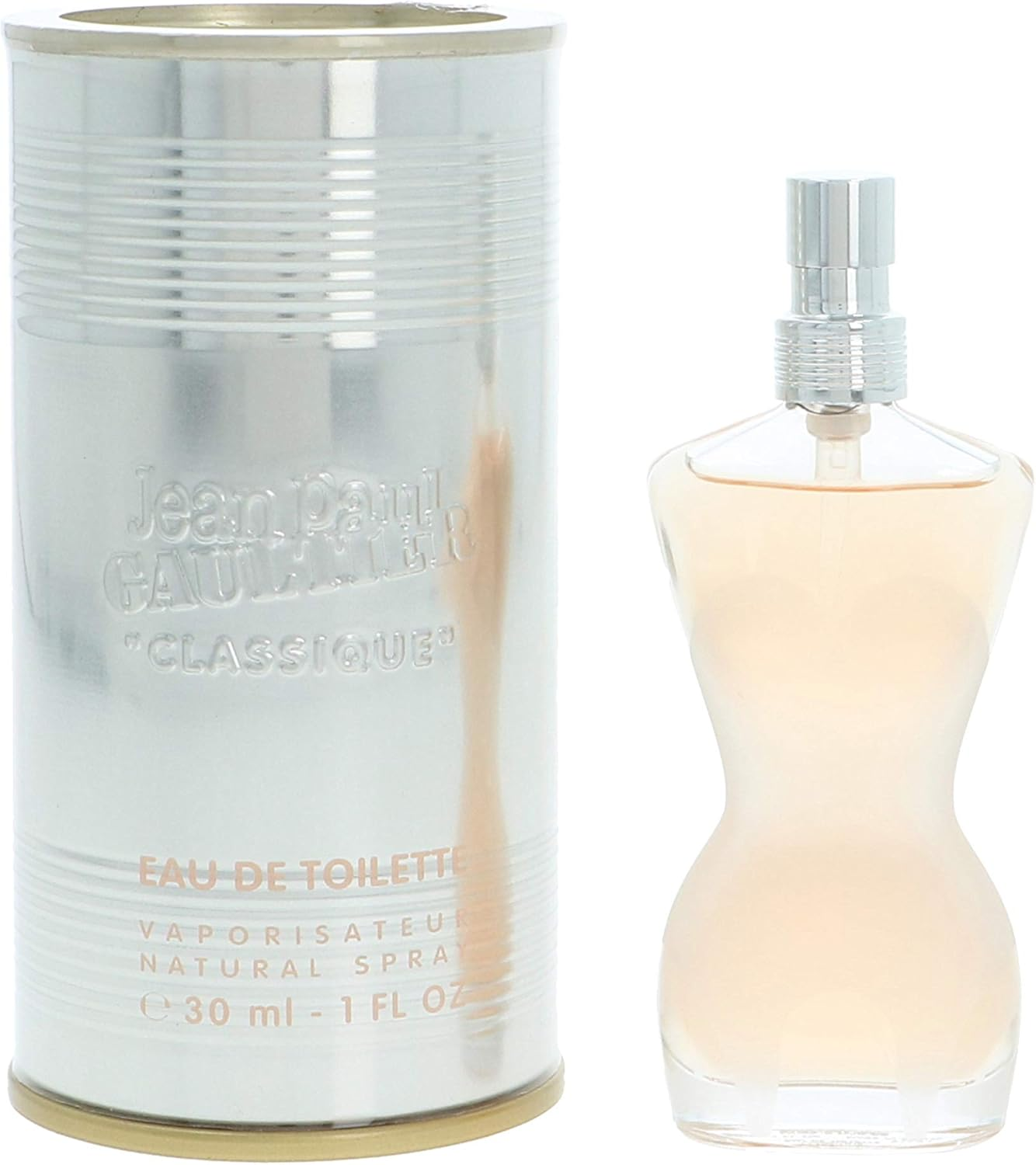 Jean Paul Gaultier Classique Eau De Toilette Spray 30Ml/1Oz image number 2