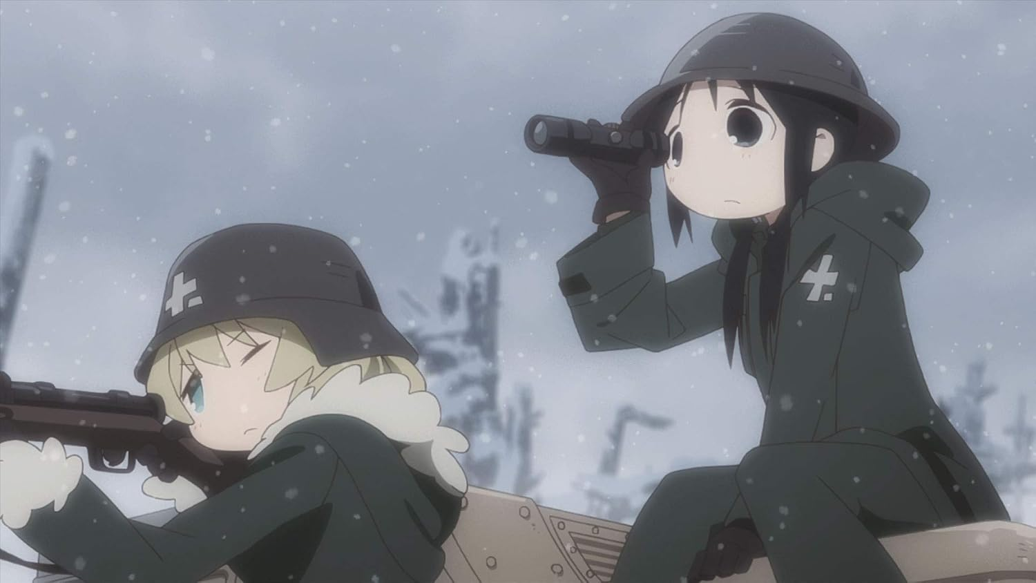 Girls' Last Tour [Blu-Ray]