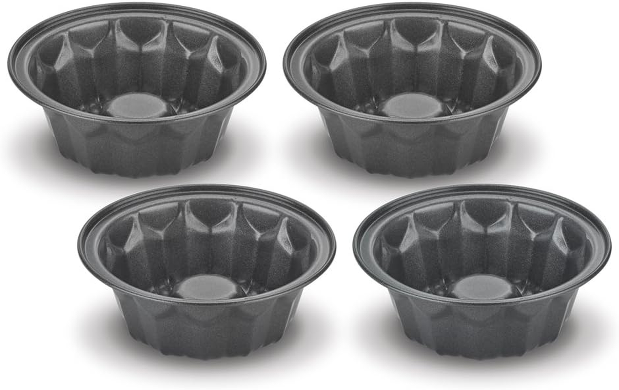 Cuisinart 086279084842 Mini-Metal-Bakeware, Pan, Steel Alloy image number 6