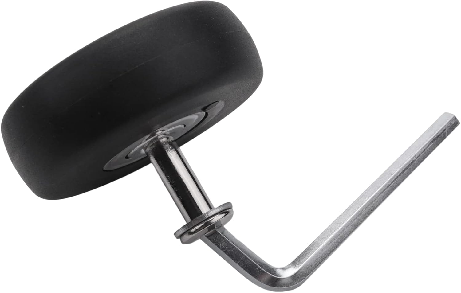 Barbuly OD 50Mm 24 Sets of Luggage Suitcase Replacement Wheels Axles Deluxe Repair Tool image number 1