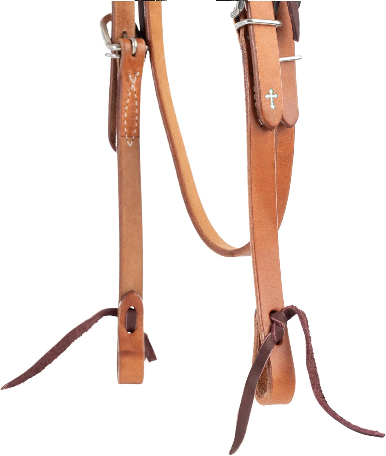 Turquoise Cross image number 2