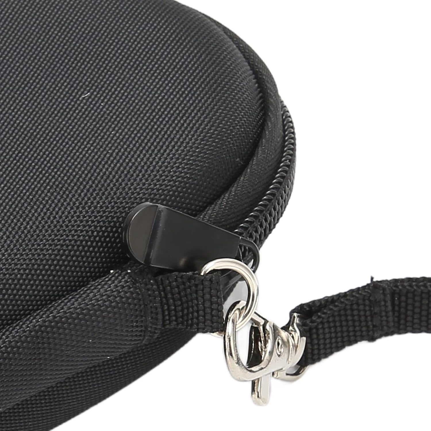 Portable EVA Hard Protective Mouse Storage Case, Lightweight and Shockproof Wireless Gaming Mouse Carrying Bag, Mice Carrying Pouch Bag for Computer Mouse image number 6